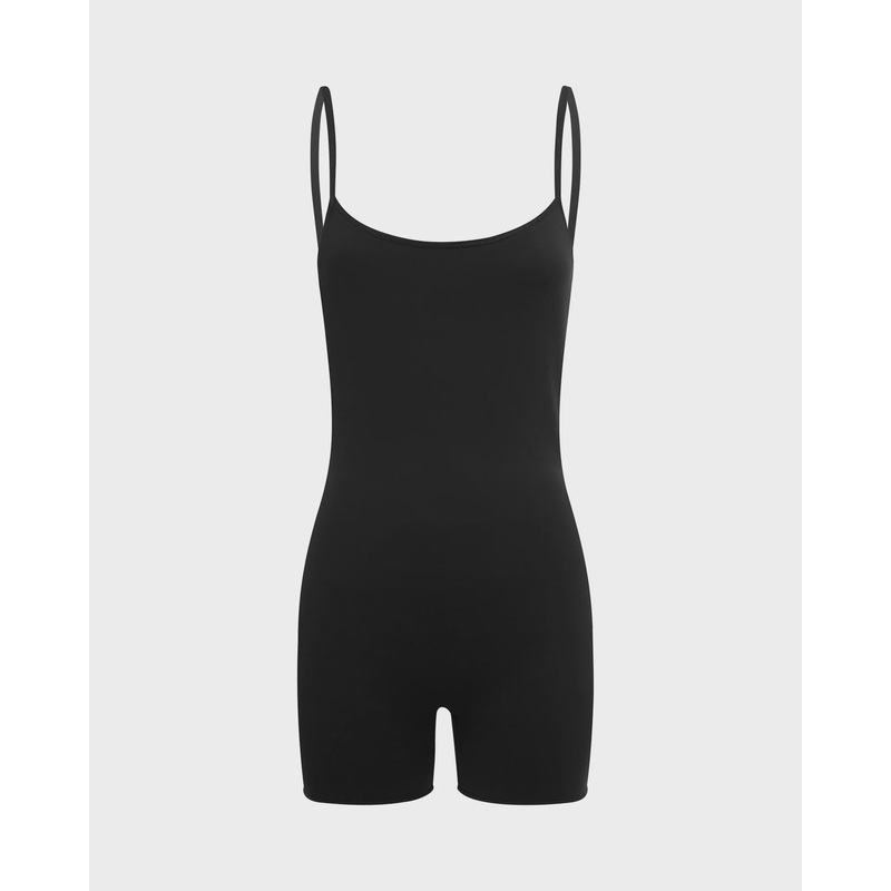 The Contour Onesie
