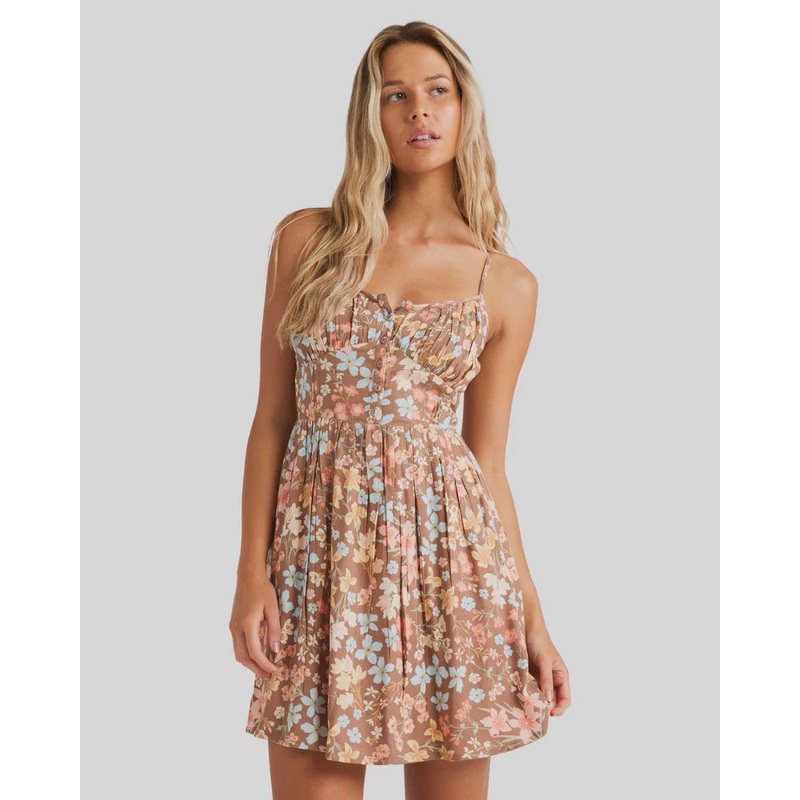 Womens Cruisin West Dress