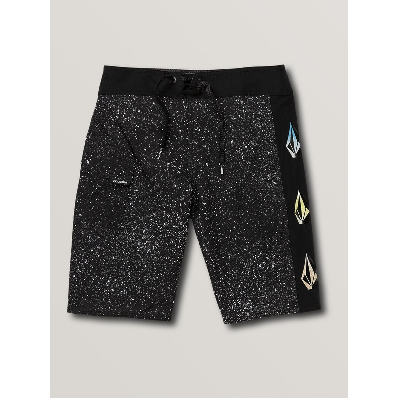 Youth Deadly Stones Mod Boardshorts