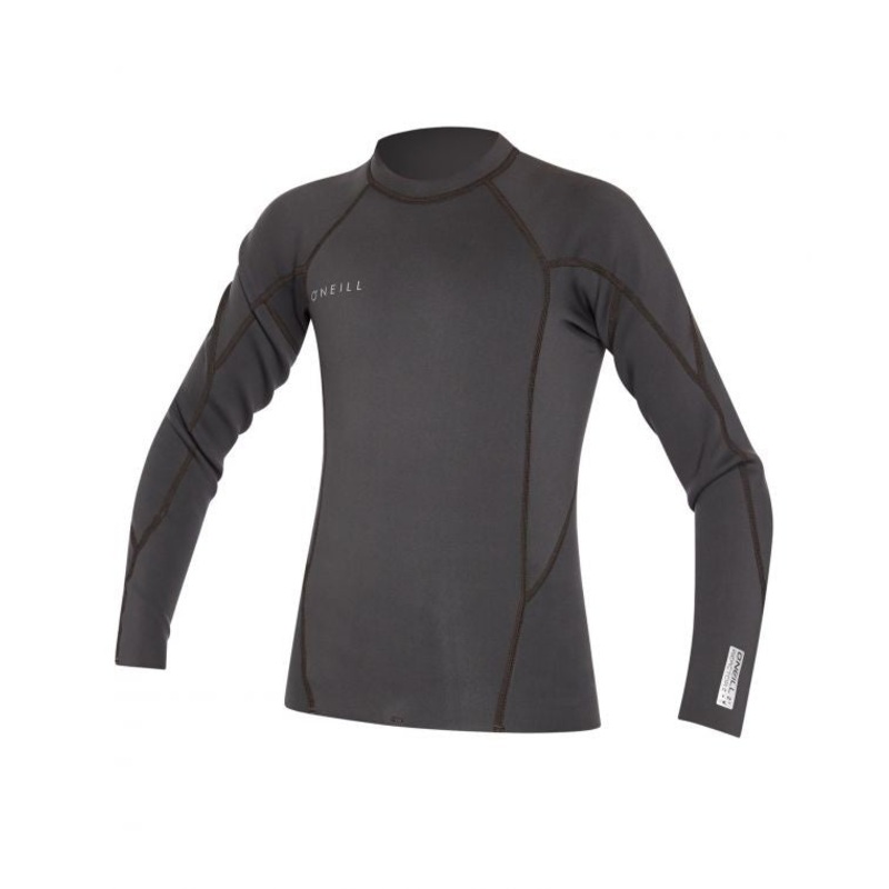 Youth Reactor II 1.5mm LS Crew