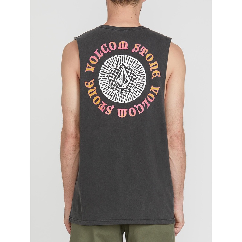 Youth Spun Muscle