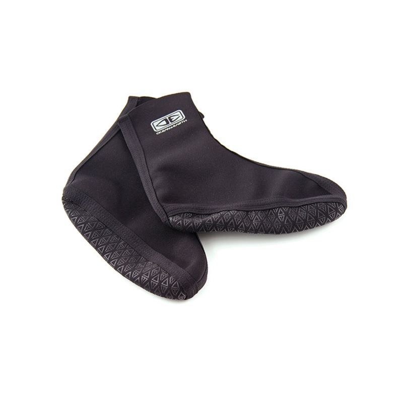 1mm Neoprene Bootie