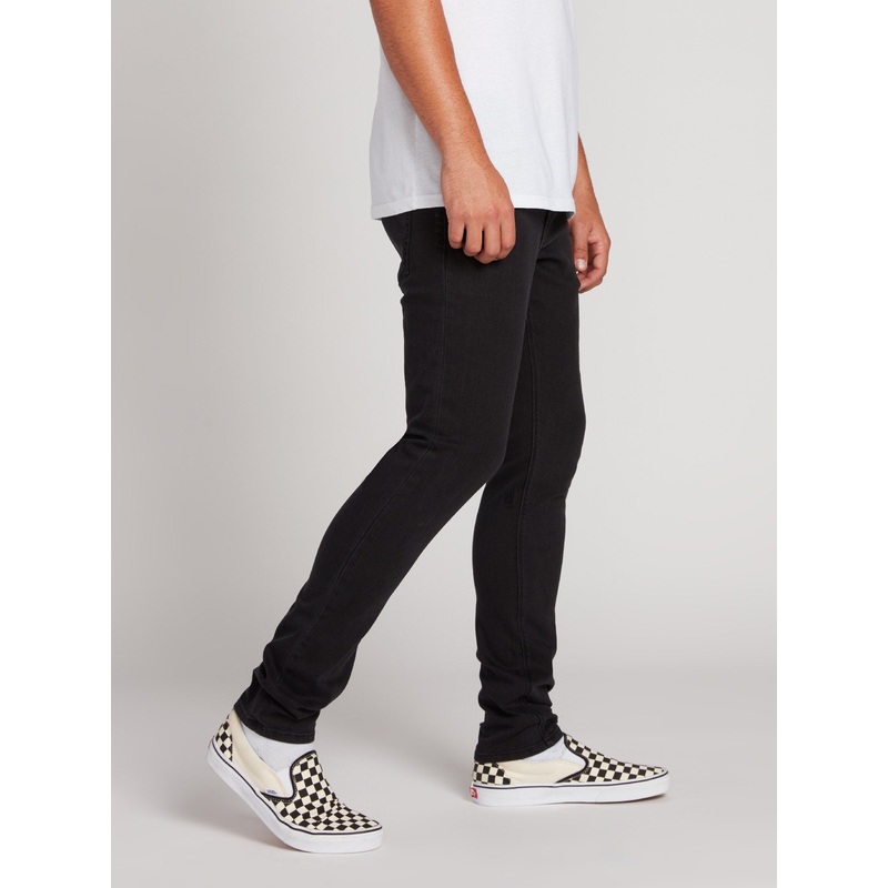 2 X 4 Tapered Pant