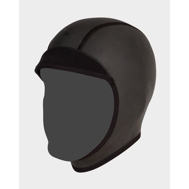 2mm Furnace Comp Cap