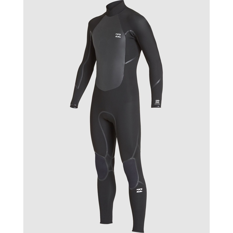 302 Furnace Absolute X Back Zip GBS