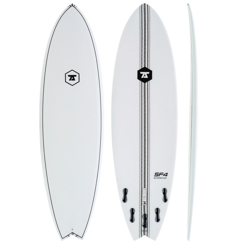 7S Superfish 4 IM