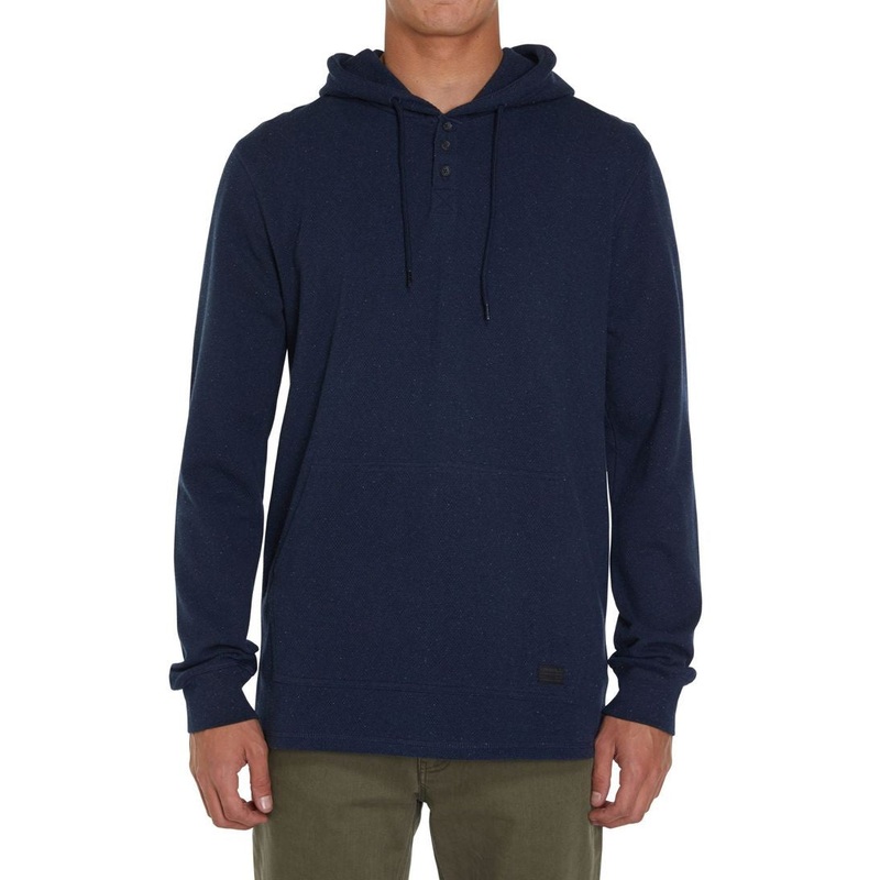 Apollo Knitted Jumper