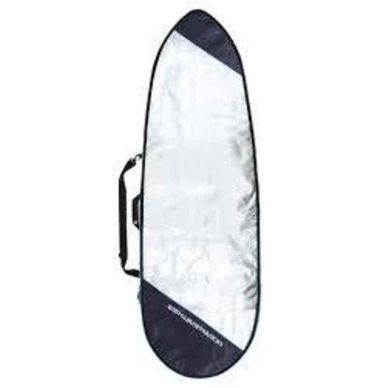 Barry Basic Fish Cover