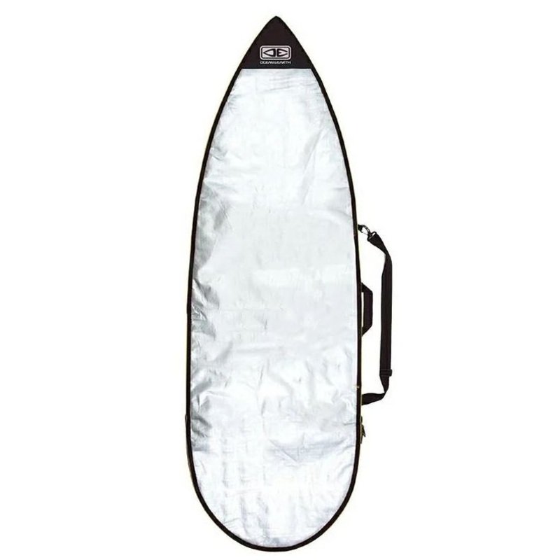 Barry Basic Surfboard Cover
