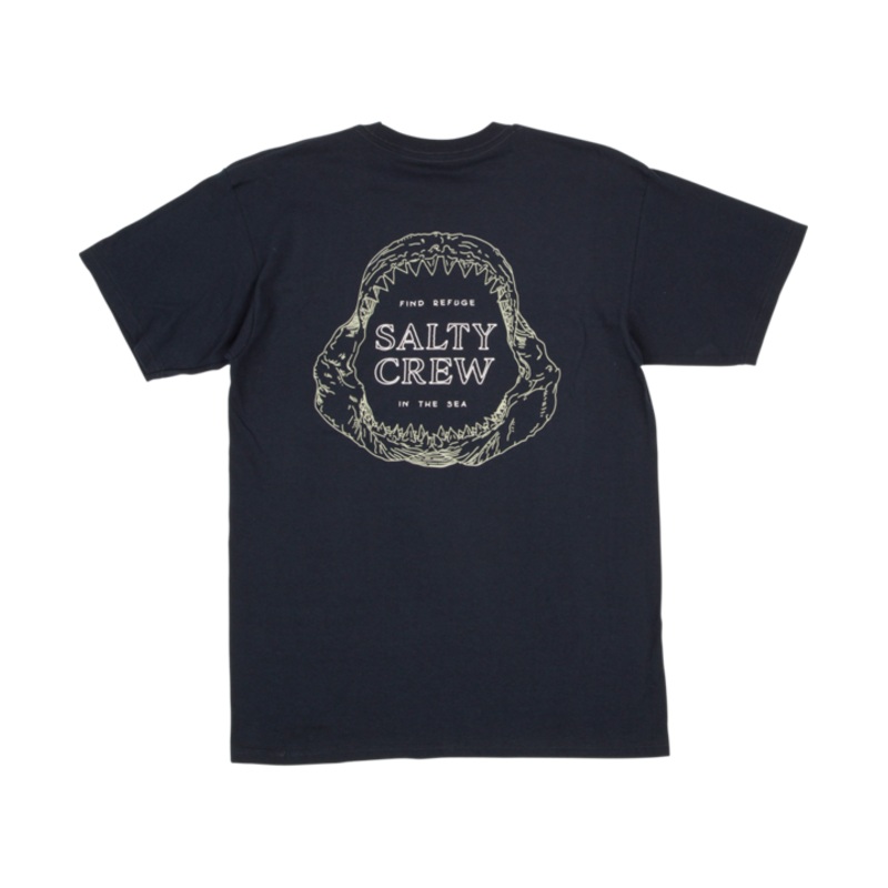 Buzzsaw S/S Tee