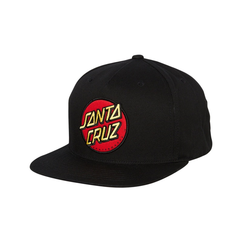 Classic Patch Snapback