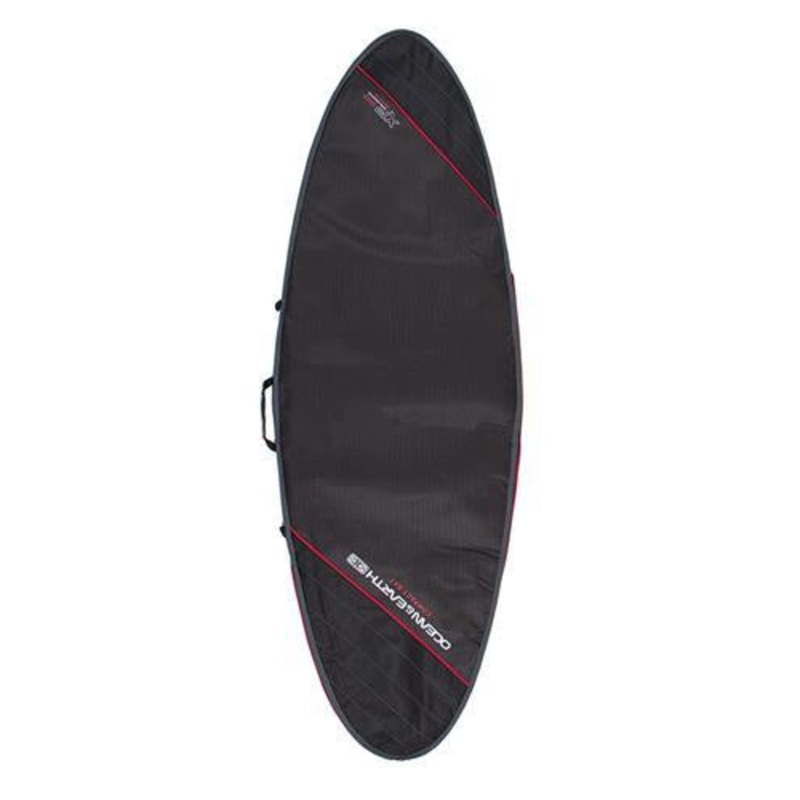 Compact Day Fish Cover