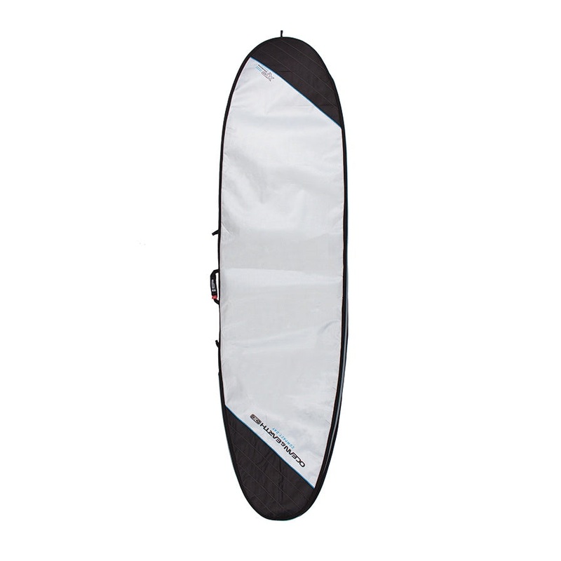 Compact Day Longboard Cover