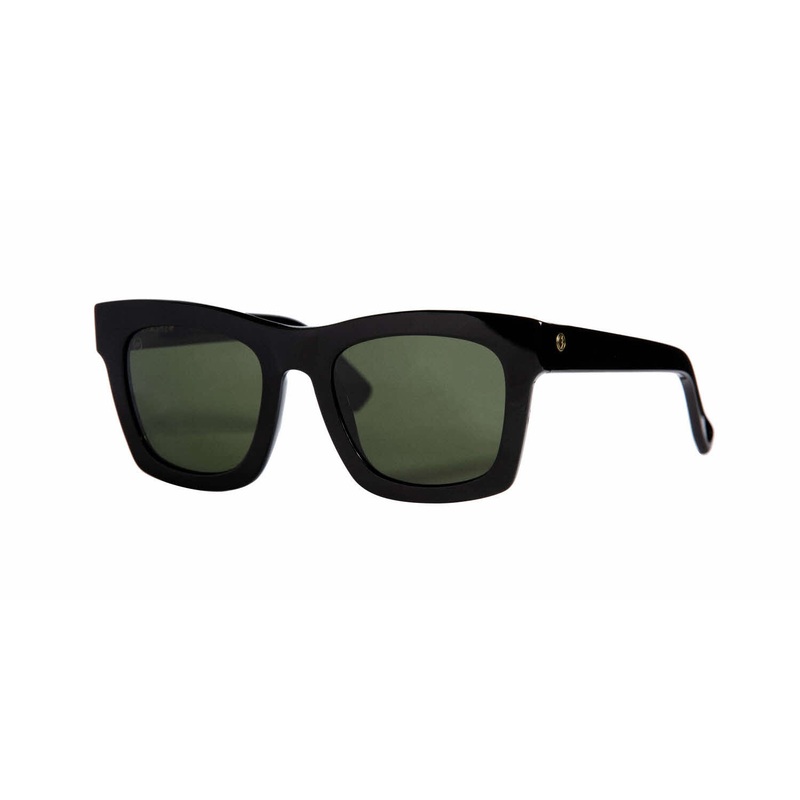 electric crasher matte blk