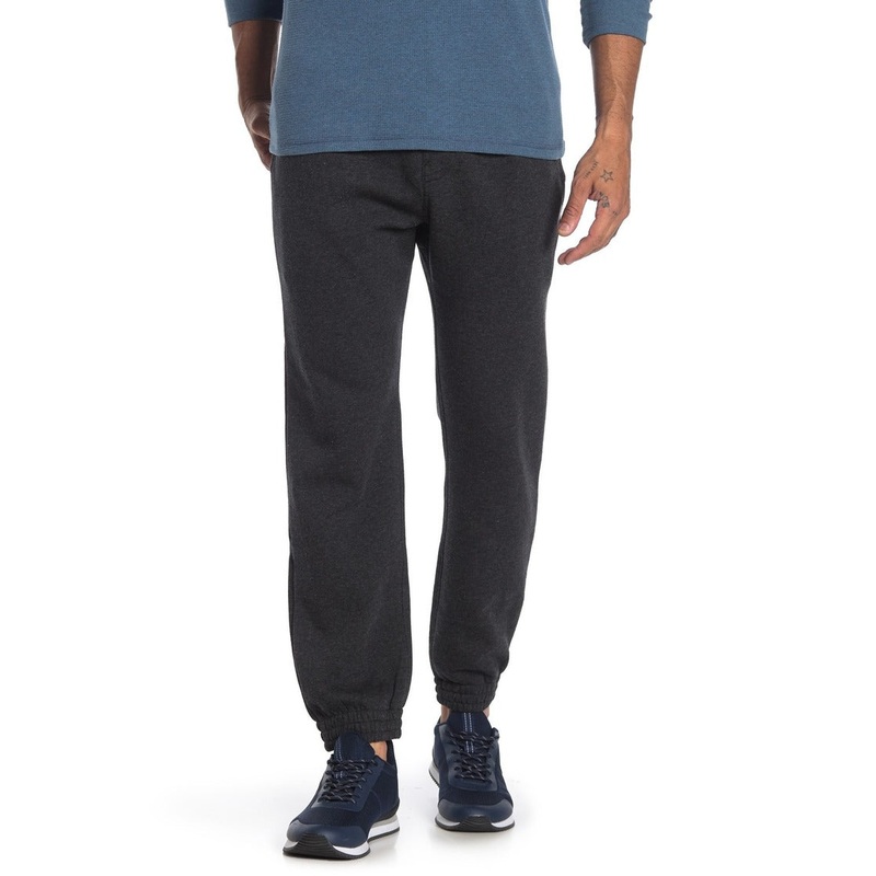 Foreman Fleece Pant