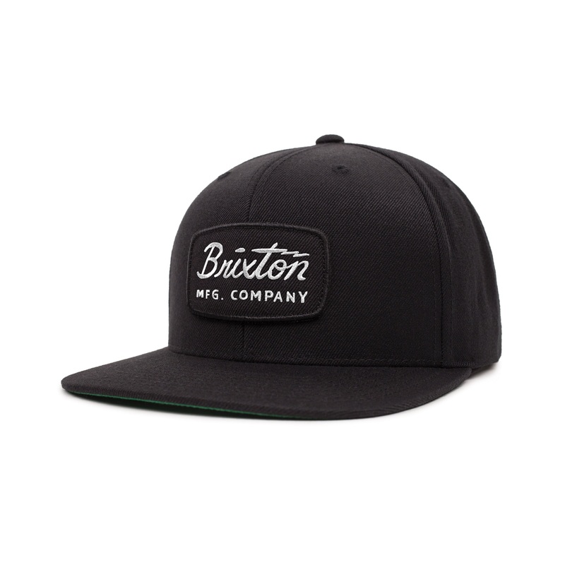 Jolt Snapback