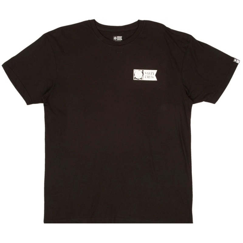 Kelp Kritter Prem S/S Tee