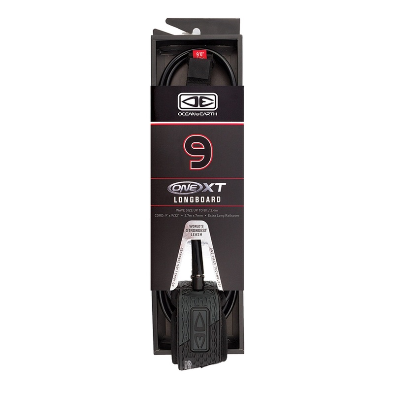 Longboard 9'0 One XT Leash