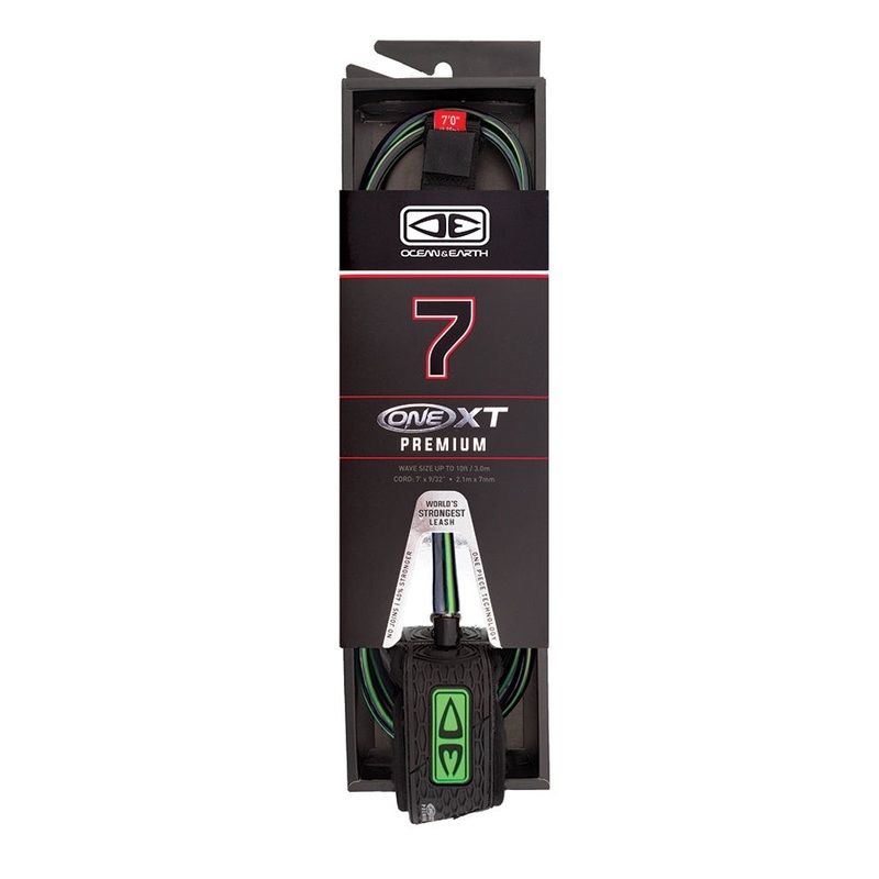 one premium 7'0 one xt leash