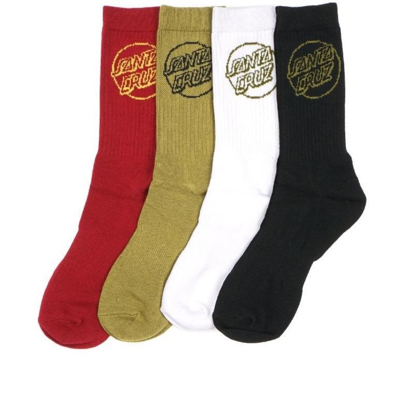 Pop Mono Sock