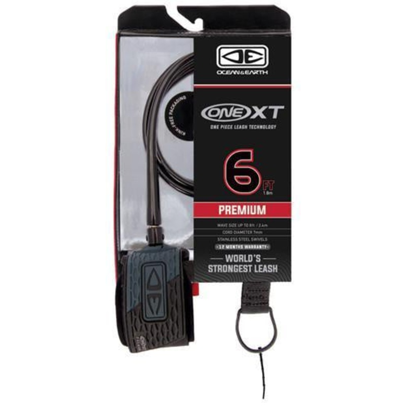 Premium 6'0 ONE XT Leash