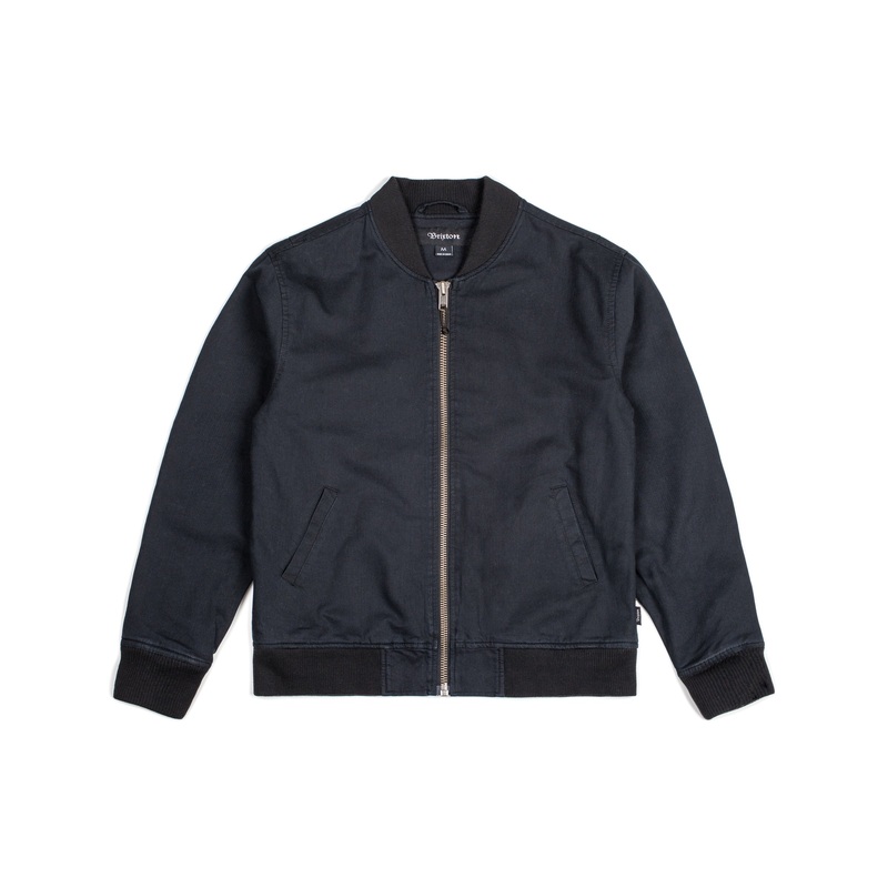 Sauder Jacket