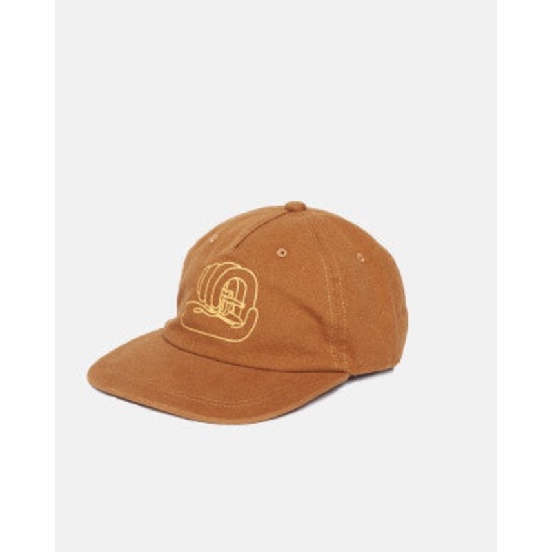 So Pitted Cap