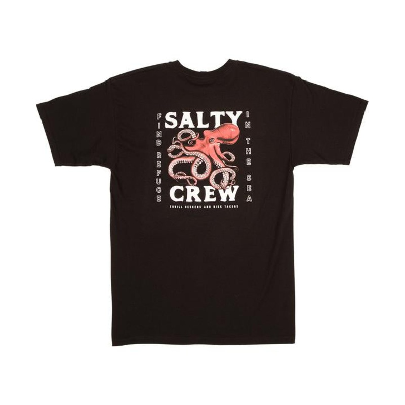 Squiddy S/S Tee