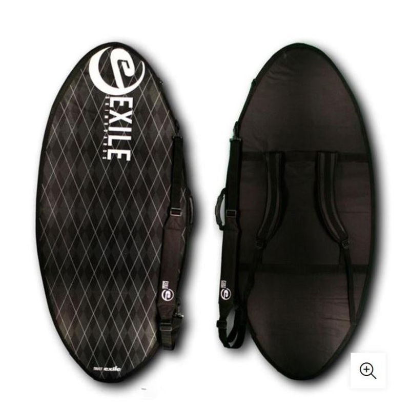 Standard Skimboard Travel Bag