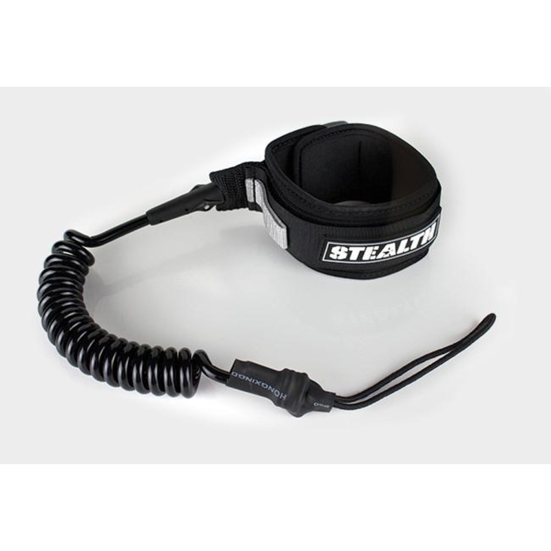 Stealth Basic Bicep Coil