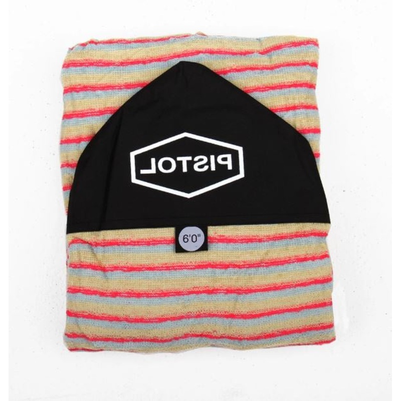 Stretch Sock Shortboard