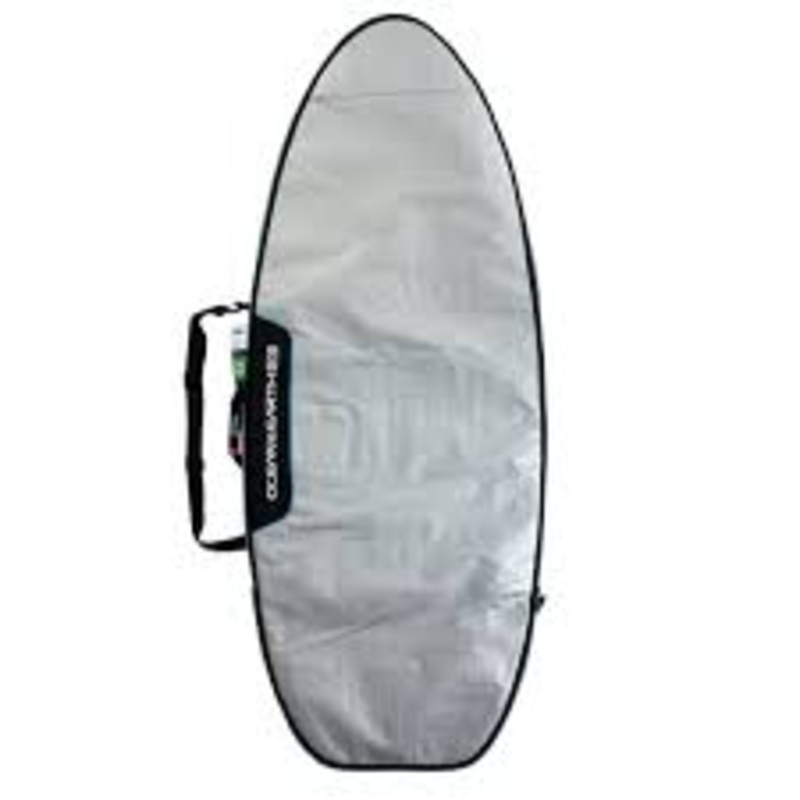 Super Wide Fish Cover