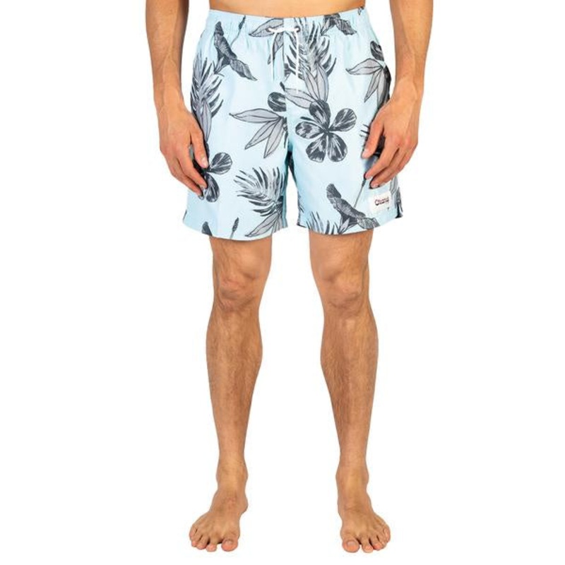 The Freshy Swim Short