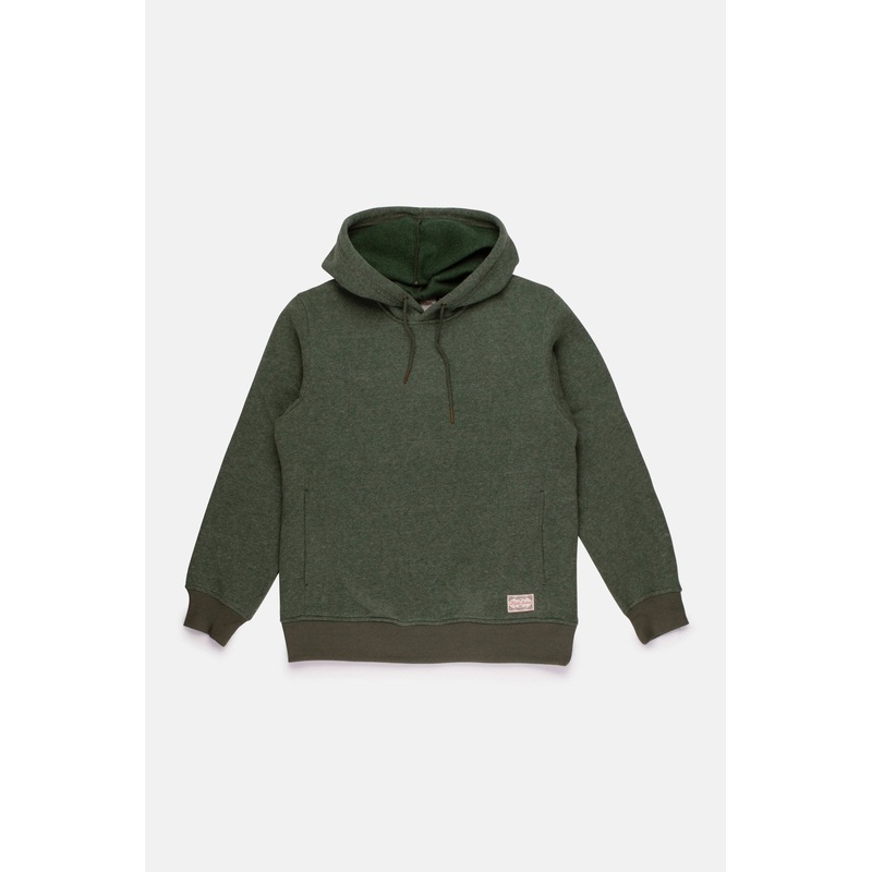 The Staple Hood