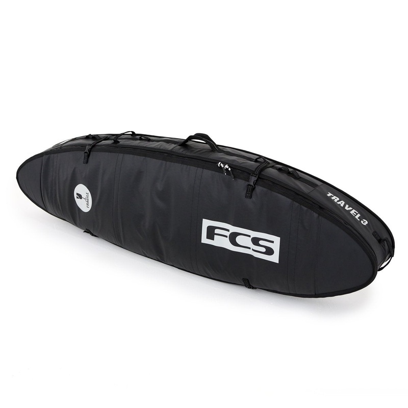 Travel 3 All purpose cover
