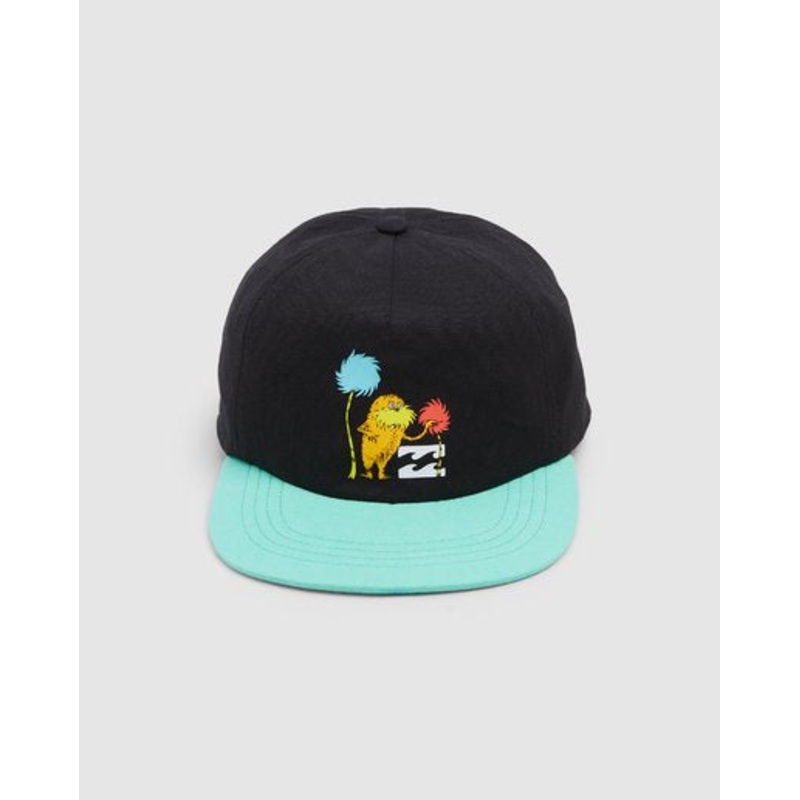 Truffla Snapback