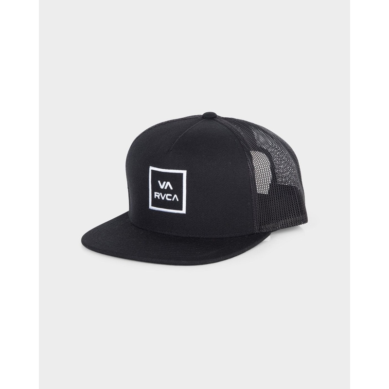 VA All the Ways Trucker Hat