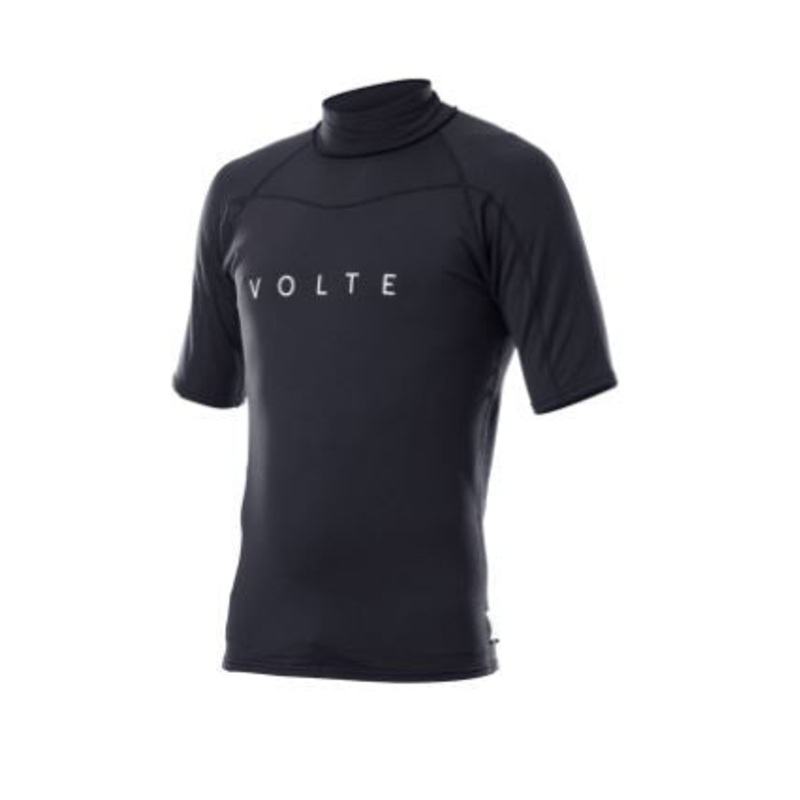 volte mens ss polyfleece
