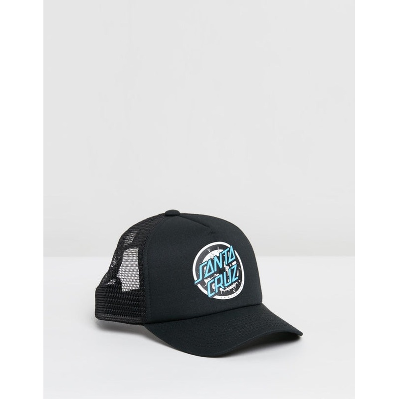 Youth Roskopp Target Dot Trucker