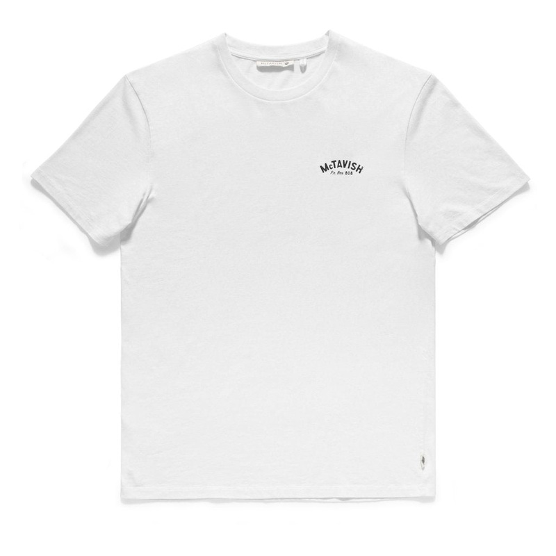 Address Tee