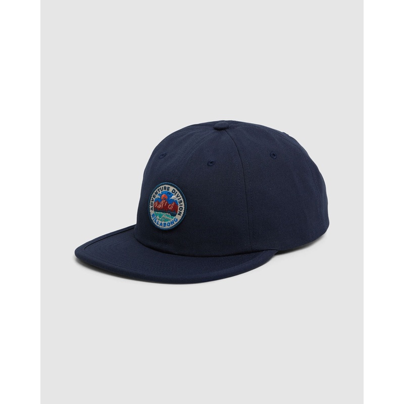 Adiv Snapback