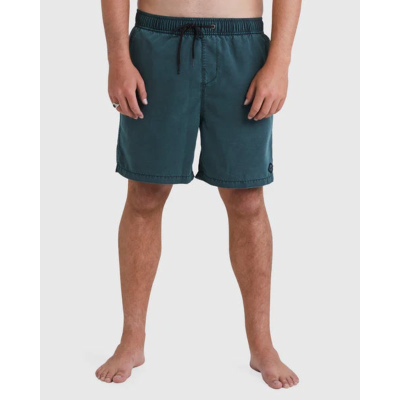 All Day Overdye Layback Boardshorts
