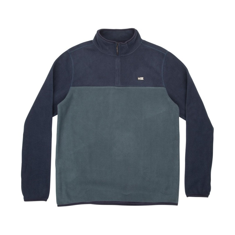 Ballast Qtr Zip Fleece
