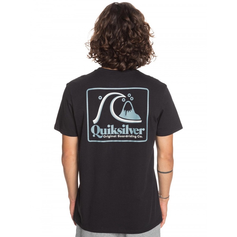 Beach Tones Tee