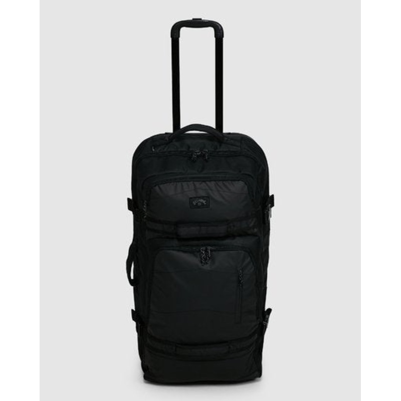 Booster 110L Roller Bag