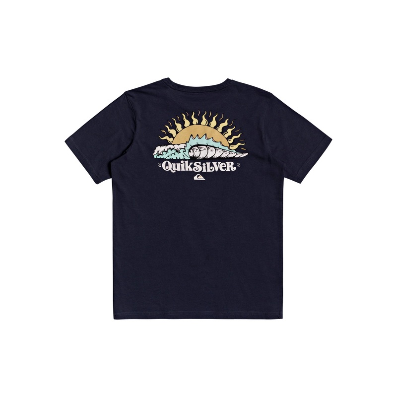 Boys Kool Enough Tee