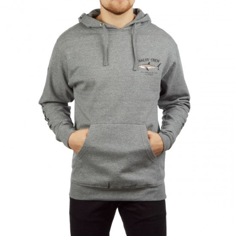 Bruce Hood Fleece
