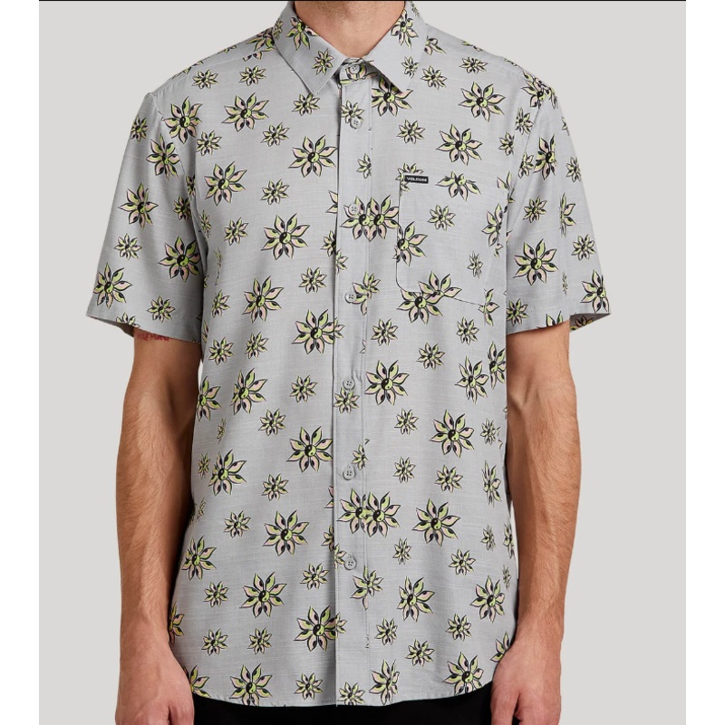 Burch Bloom S/S