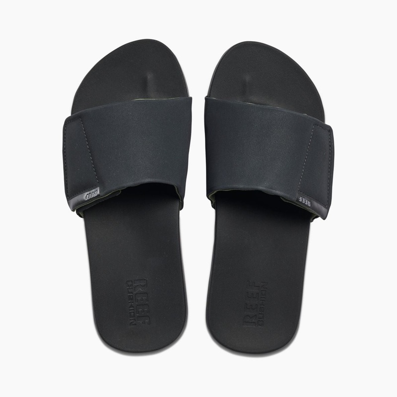 Cushion Bounce Mens Slide