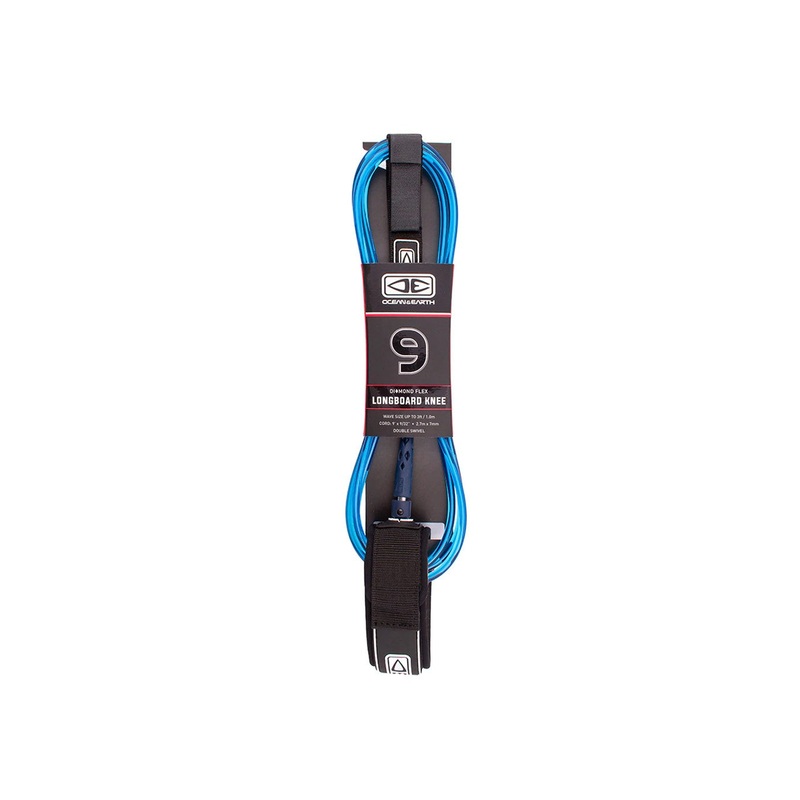 Diamond Flex L/B Reg Knee 9'0